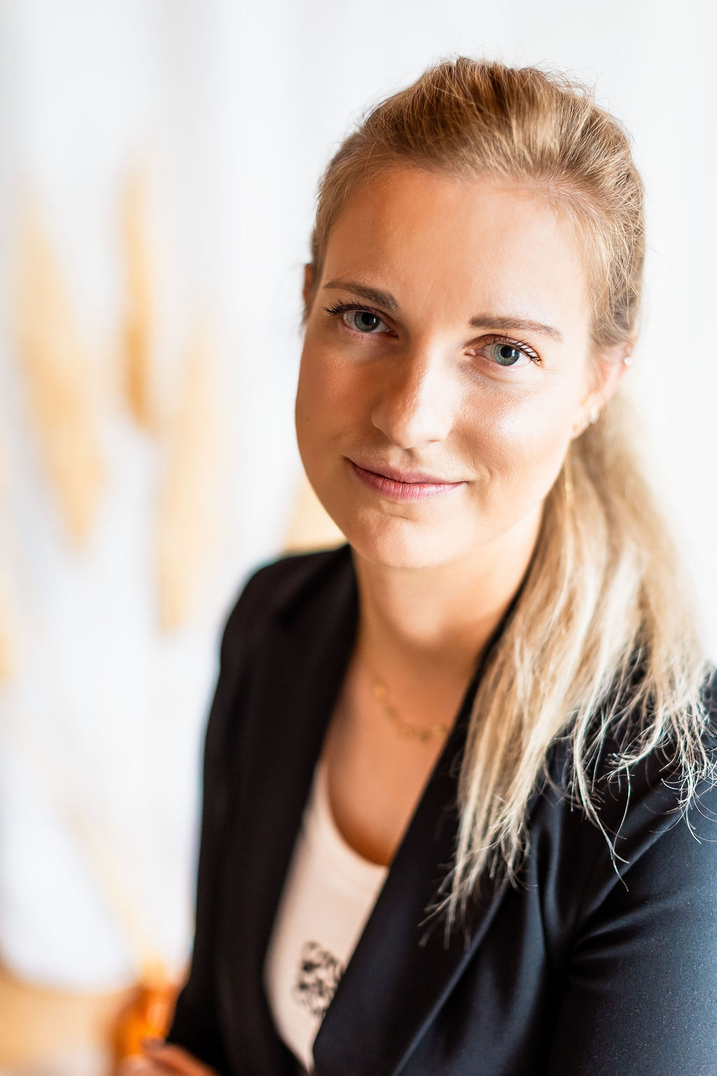 Kira Lange – Heilpraktikerin für Psychotherapie