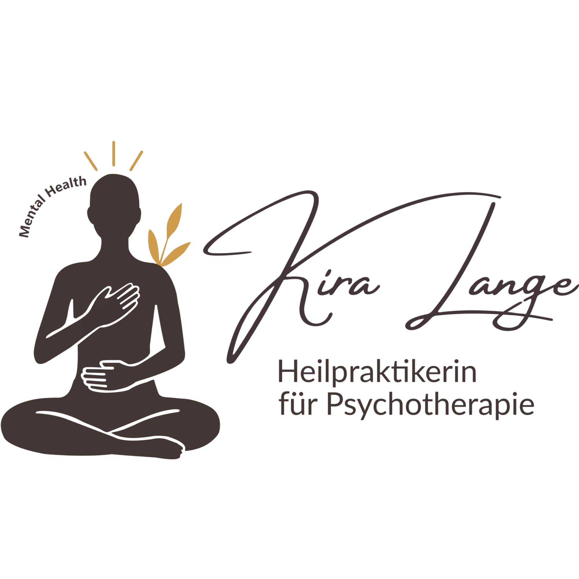 Kira Lange – Heilpraktikerin für Psychotherapie