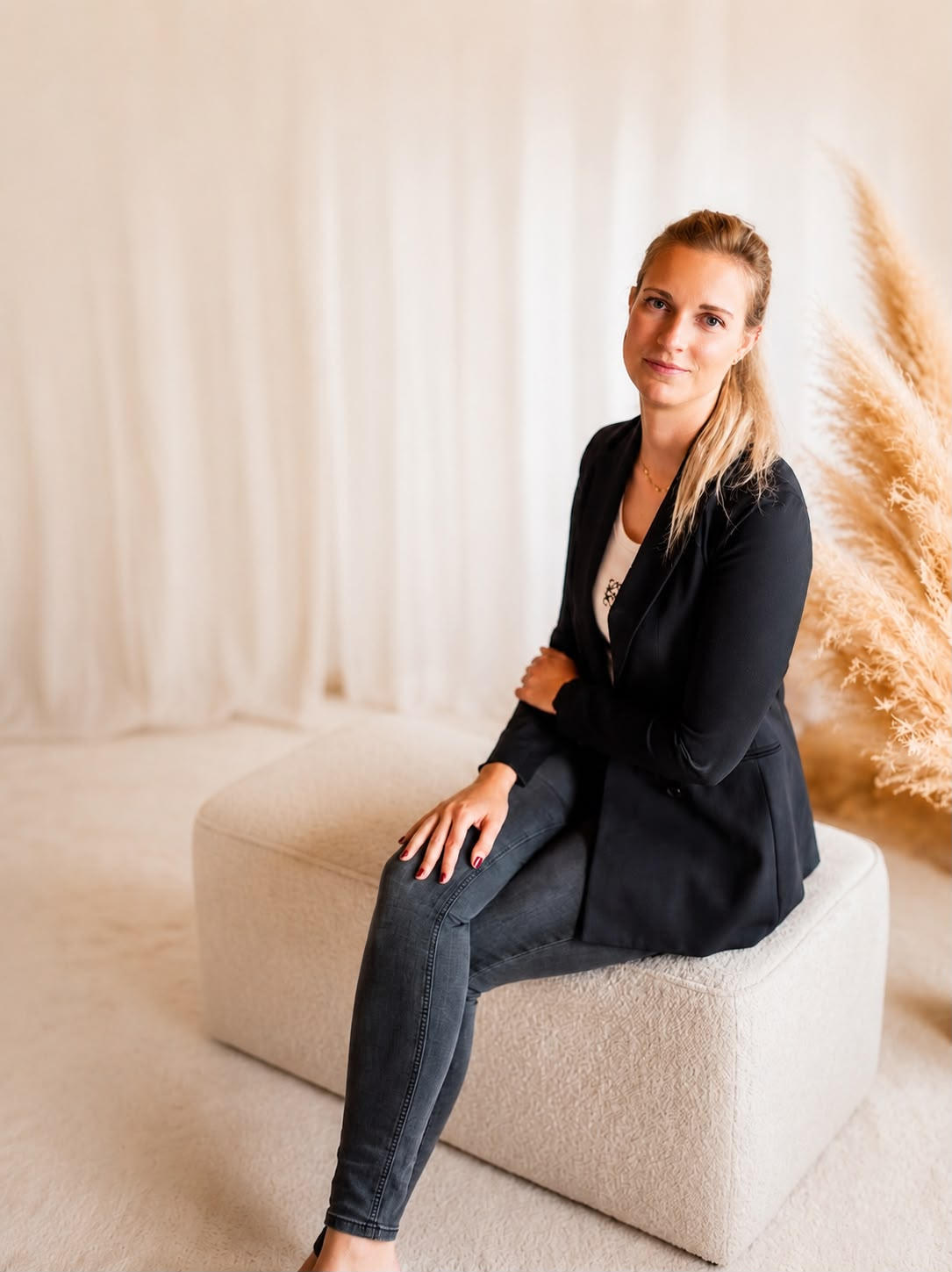Kira Lange – Heilpraktikerin für Psychotherapie